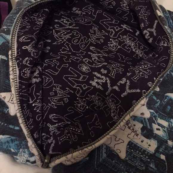 zoo york hoodies - Picture 2 of 3